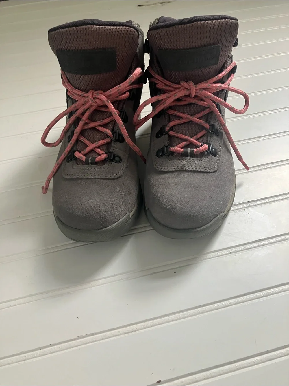 Columbia Newton Ridge Hiking Boot